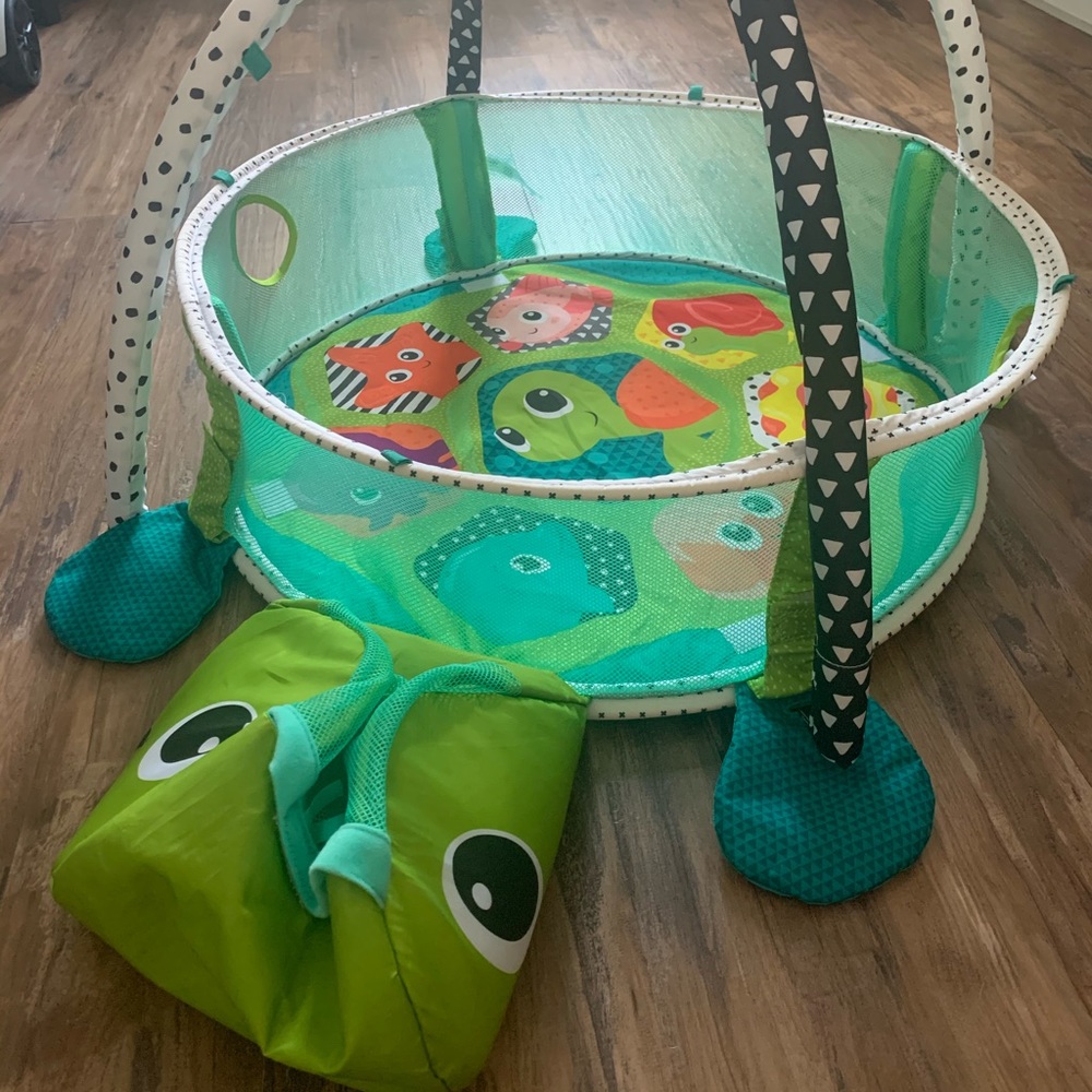 Infantino Playmat